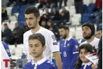 5 დღეში ნაკრები შეიკრიბება