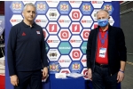 იგორ კოკოშკოვს დამსახურებული მწვრთნელის წოდება მიენიჭა