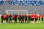 29 + 5 ვლადიმირ ვაისმა არჩევანი გააკეთა