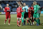ძლიერთა შორის დაბრუნებულმა გამარჯვებით დაიწყო