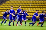 "დინამო თბილისი" მე-4, "საბურთალო" მე-12