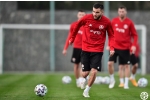 გვინდა ვიგრძნოთ, რომ გულშემატკივარი ჩვენს თამაშს იმავე განწყობით ელოდება