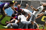 მოსკოვს კი ცრემლების არ სჯერა!