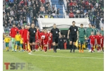 40 წუთში გაკეთებული თამაში, რომელიც მოდუნების უფლებას არ გვაძლევს