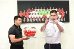დავით ყიფიანის თასის გათამაშებაზე მეტოქეები დაწყვილდნენ