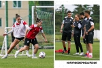 ქალთა ეროვნული ნაკრები მე-12 მოთამაშეს სთხოვს ხვალინდელ თამაშში გვერდში დგომას!