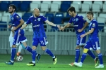 „ჩიხურამ“ ფრე ითამაშა და „აბერდინს“ ფორა მისცა