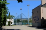 დინამო თბილისის აკადემიის 2 თანამშრომელს კორონა ვირუსი დაუდასტურდა