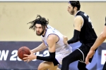დინამომ ცხუმ-აფხაზეთს 70:68 მოუგო და სერიაში გადამწყვეტი მატჩი დაინიშნა