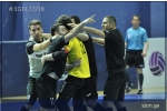 ფუტსალის ლიგას საქართველოს ჩემპიონი 15 ივნისს ეყოლება