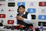 რაგბის კავშირის პრეზიდენტის არჩევნები 10-დან 30 დღის ვადაში გაიმართება