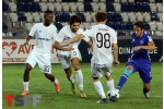 უგულშემატკივროდ დარჩენილი ფან-ტრიბუნები