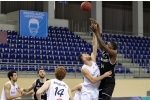ცხუმ-აფხაზეთმა მგზავრებს სძლია და პლეი ოფის საგზური გაინაღდა