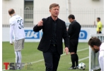 ცვლილებები თბილისის „ლოკომოტივში“