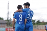 ეროვნულ ლიგაში კვლავ ორხელისუფლიანობაა