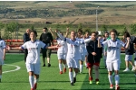 ქალთა ლიგა 2-ის მეხუთე ტურში სოხუმელებმა მორიგი 3 ქულა, ხაშურელმა ნინო ბუხრიკიძემ კი, 8 გოლი ჩაიწერეს