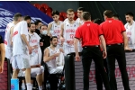 ევრობასკეტი 2022-ის თბილისური ჯგუფი გარკევულია