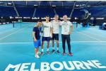 ჯერ Australian Open-ი, შემდეგ კი ჯოკოვიჩი უიმბლდონზე დაფიქრდება