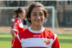 გორელი გოგონას 10 გოლი ერთ მატჩში
