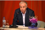 პაატა გურასპაულმა 2020 წელი შეაფასა და მოახლოებულ ტურნირებზეც ისაუბრა...