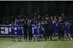 „დინამო თბილისი“ და „ემპოლი“ ფინალში ითამაშებენ