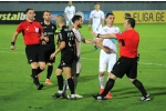 "დინამო თბილისისს" ქიმაძე 5, "საბურთალოს" კი, კოხრეიძე 4 მატჩით გამოაკლდებიან
