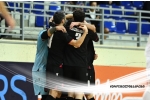 ფუტსალის ეროვნული ნაკრები ხვალ მეინ-რაუნდის მეორე მატჩს გამართავს