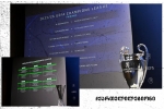 2025-2026 წლების ევროტურნირებზე სამი ქართული გუნდის მეტოქეები გაირკვნენ