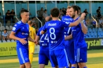 „დინამო თბილისმა“ ზედიზედ მეექვსე თამაში მოიგო და ლიდერებთან სხვაობა 1 ქულამდე შეამცირა