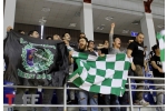 სერიაში "ქუთაისი" დაწინაურდა