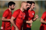 ლორიას ამბავი უახლოეს დღეებში გაირკვევა, ვაისმა რევიშვილს დაუძახა