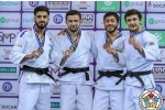 4 მედალი პირველ დღეს