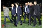 კახეთი ქართული ფეხბურთის სამსახურში აქტიურდება