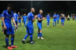 ეროვნულ ლიგას, პირველი წრის შემდეგ, „დინამო თბილისი“ ლიდერობს