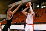 სანაძის დებიუტი სერბულ ბორაცში კორაჩის თასზე შედგა