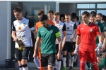 ეროვნული საფეხბურთო ჩემპიონატის დაწყებამდე ორი კვირით ადრე