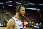 მამუკელაშვილი Big East-ის კვირის სიმბოლურ ხუთეულში ზედიზედ მერედ მოხვდა