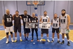 3×3 კალათბურთში WinterCup2021-ის სერიის პირველი გამარჯვებული Old school გახდა