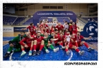 კსუ ფუტსალში, ჩემპიონთა ლიგაზე ასპარეზობას იწყებს