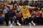 თოკო vs ბექა