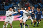 მსაჯებმა საქართველოს ახალგაზრდული კიდევ დაჩაგრეს