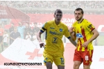 2025 წლის ბოლო მატჩებში ქართველებიდან, მხოლოდ „ჩაკვემ“ და „კვერნამ“ ითამაშეს
