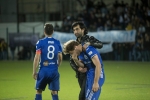 „სიონი“ დაბრუნდა, „კოლხეთი 1913“ დარჩა