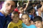 Grassroots Awarads-ის ოქროს ჯილდო მარტვილში წავიდა