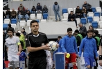 ტურის ბოლო დღეს თბილისური გუნდებიდან, მხოლოდ „საბურთალოს“ გაუმართლა