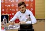„გენტმა“ ჩაკვეტაძე ერთი მატჩის პირობით გამოუშვა