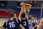 25 ავისტოს ნახევარფინალებია