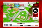 თბილისი 3X3 კალათბურთში FIBA-ს ევროპის თასს მასპინძლობს