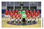 საქართველოს 20-წლამდე ხელბურთელთა ნაკრები კოსოვოში ევროპის I ჩემპიონატზე ასპარეზობს