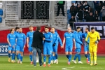 18 წლის ლუკა გაგნიძის გოლით "დინამო თბილისმა" "დილა" დაამარცხა